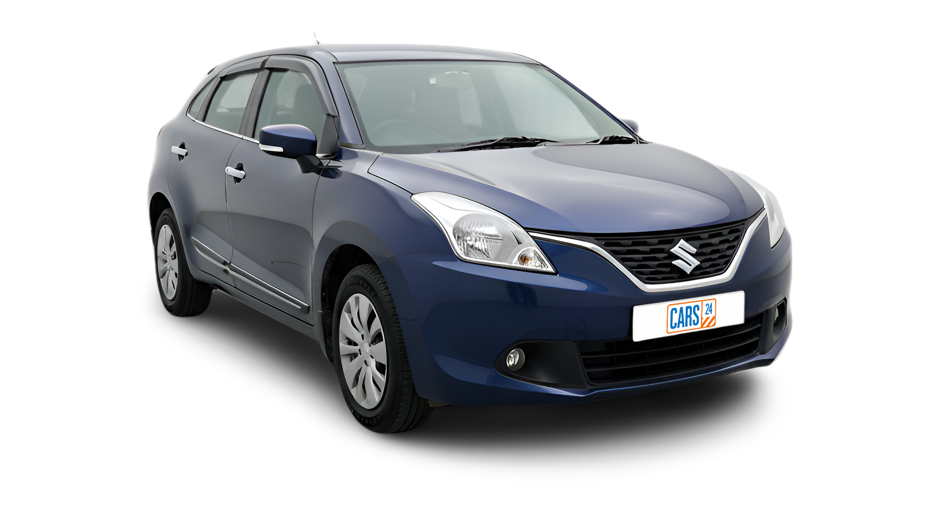 Maruti Baleno-img